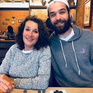 Meet your Posher, Joe